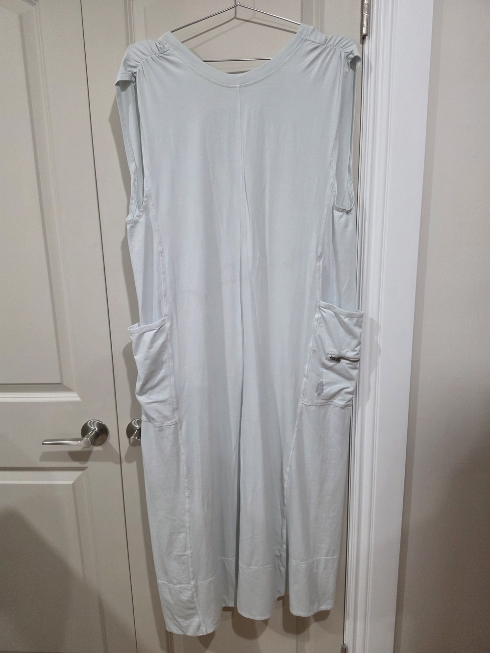 FPM Hot Shot Freeform Reversible Onesie M NWOT - Picture 9 of 15